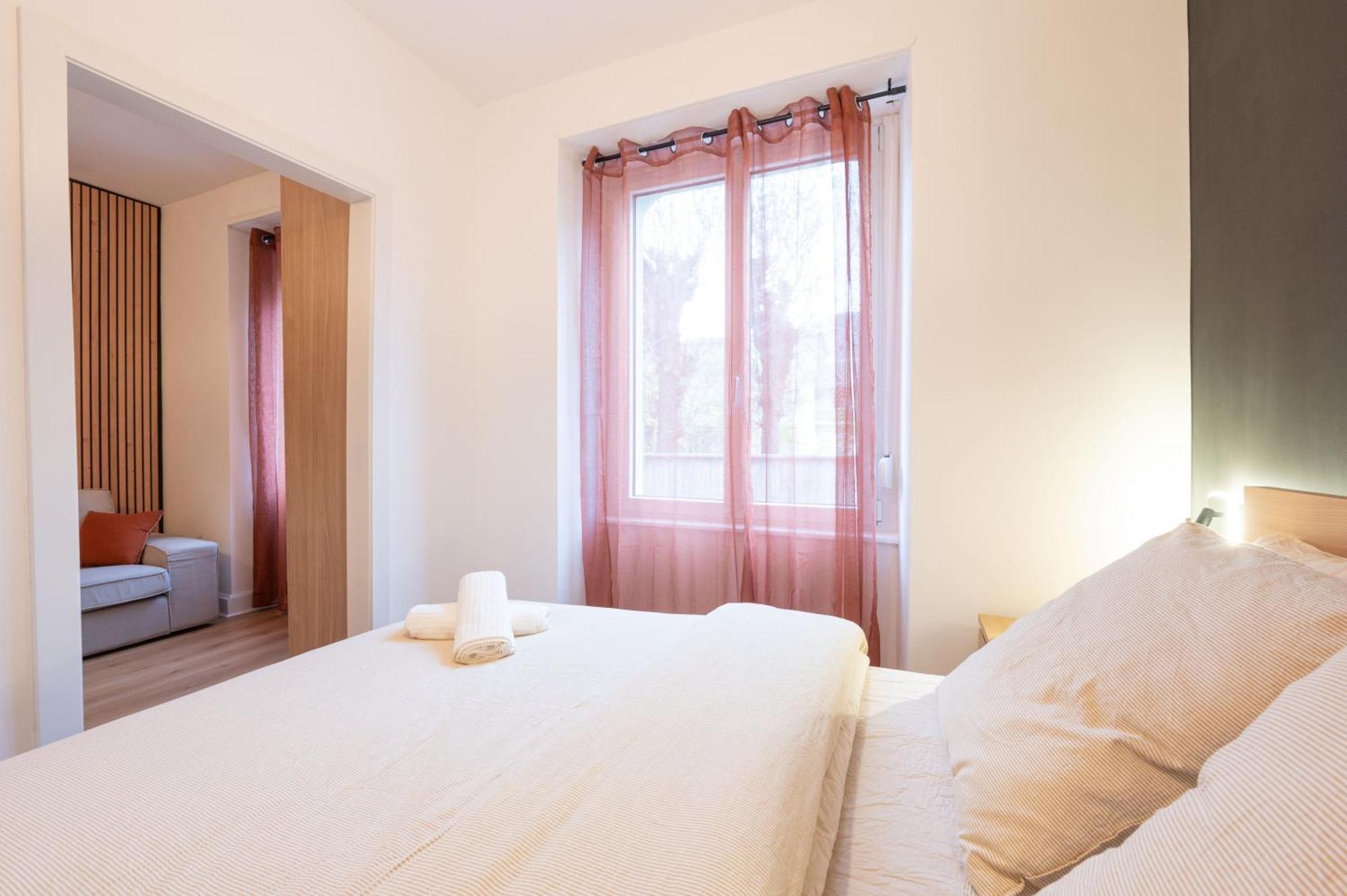 Le Confort De L'ours Appartement Mulhouse